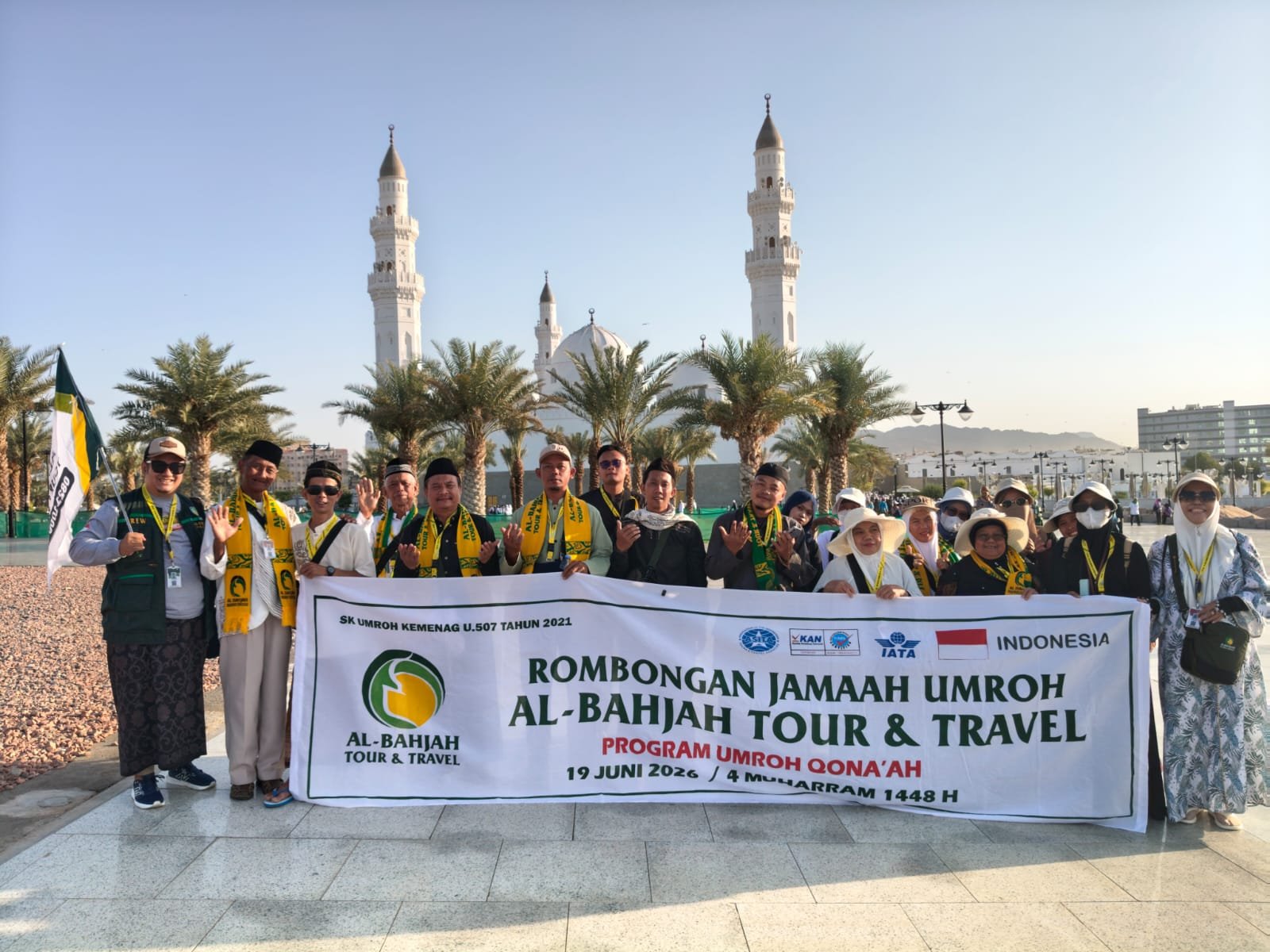 Jamaah Al-Bahjah