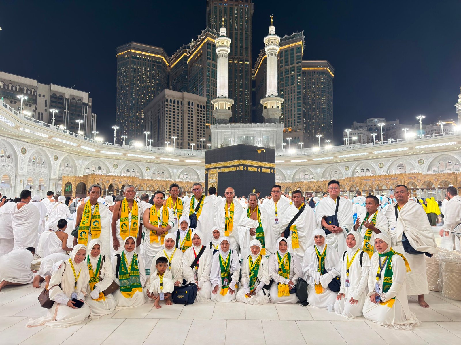 Jamaah Al-Bahjah